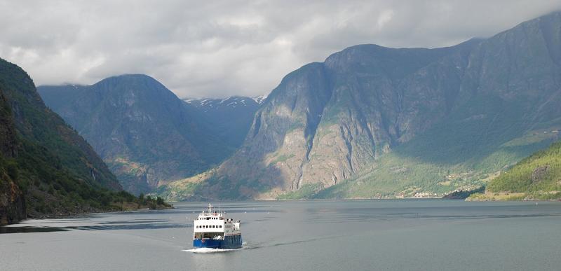 FLAM FJORD CRUCEROS NORUEGA OFERTA ESPECIAL